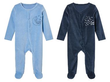 Pyjama pour bébés lupilu®
