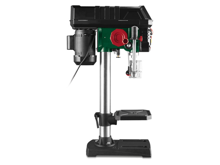 Ga naar volledige schermweergave: PARKSIDE® Tafelboormachine »PTBM 550 A1«, 550 W - afbeelding 3