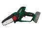 Parkside X20V Team accu-kettingzaag: compact en krachtig gereedschap voor snoeien.