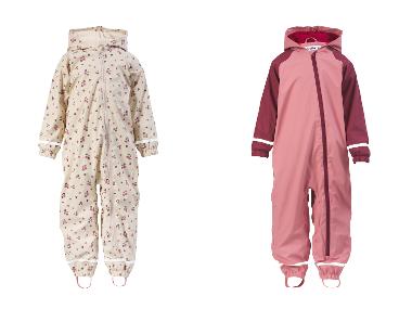LUPILU® Combinaison de pluie pour bébé