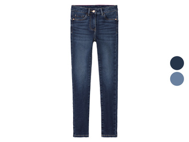Jean super skinny en un mélange de coton pepperts!®