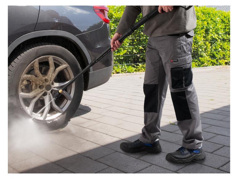 Ga naar volledige schermweergave: Hogedrukreiniger met terrasreiniger PARKSIDE PERFORMANCE® PHDP180 - afbeelding 5