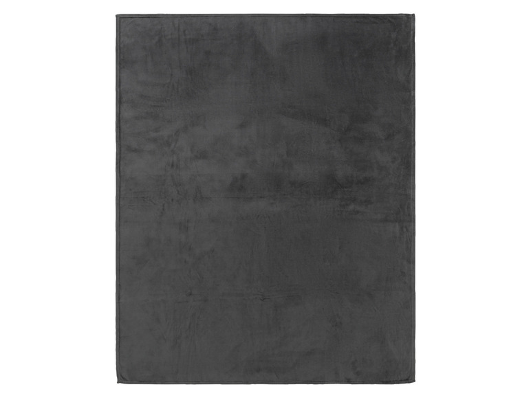 Ga naar volledige schermweergave: LIVARNO home XXL-plaid, 180 x 220 cm - afbeelding 5