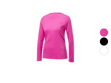 T-shirt de sport pour femmes CRIVIT