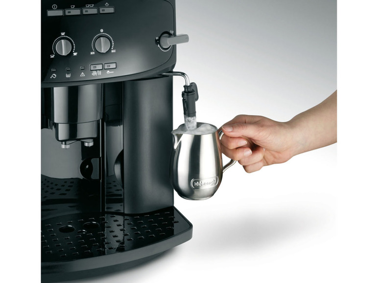 Aller en mode plein écran Delonghi Machine à café automatique ESAM2900B - Photo 4