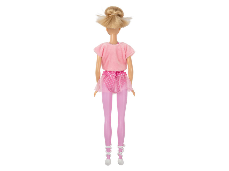 Ga naar volledige schermweergave: Playtive Fashion Doll - afbeelding 20