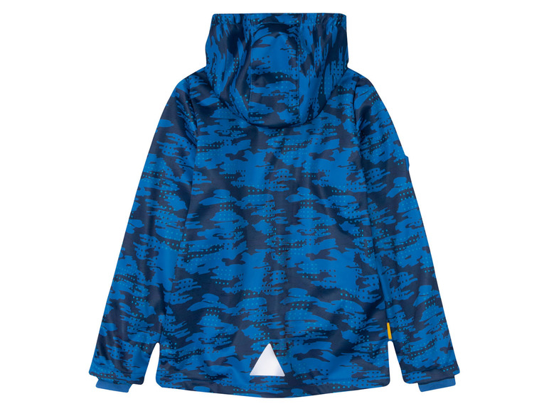 Aller en mode plein écran Rocktrail Veste softshell enfant - Photo 10
