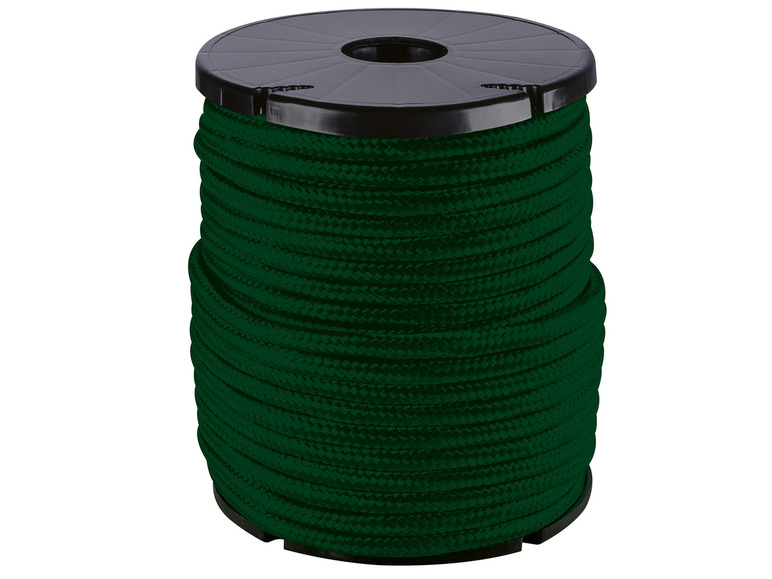 Ga naar volledige schermweergave: PARKSIDE® Multifunctioneel touw, 50 m - afbeelding 1