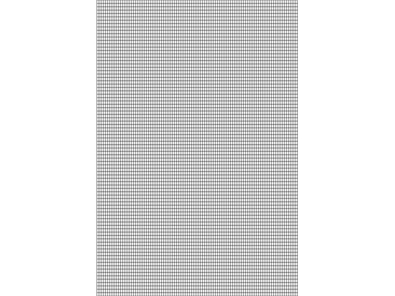 Ga naar volledige schermweergave: LIVARNO home Aluminium vliegendeur, 100 x 210 cm - afbeelding 10