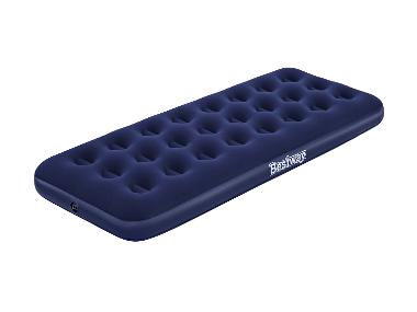 BESTWAY Matelas gonflable 1 personne 185 x 76 x 22 cm