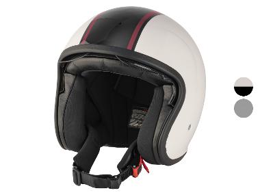 ULTIMATE SPEED® Casque jet, T. S.