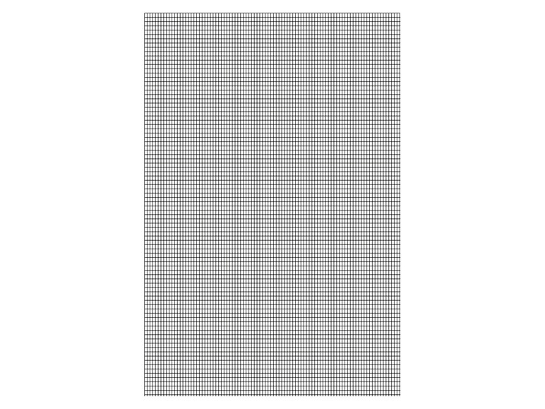 Ga naar volledige schermweergave: LIVARNO home Aluminium vliegenraam, 100 x 120 cm - afbeelding 7