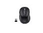Draadloze Tronic muis met USB-ontvanger.