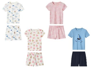 lupilu® Pyjama pour enfants