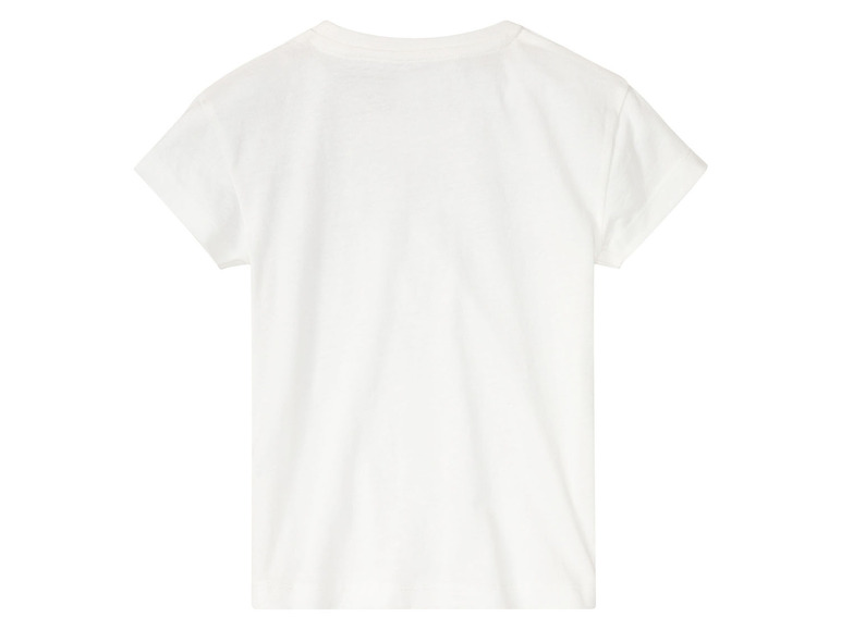 Ga naar volledige schermweergave: lupilu® Set van 2 katoenen T-shirts - afbeelding 14