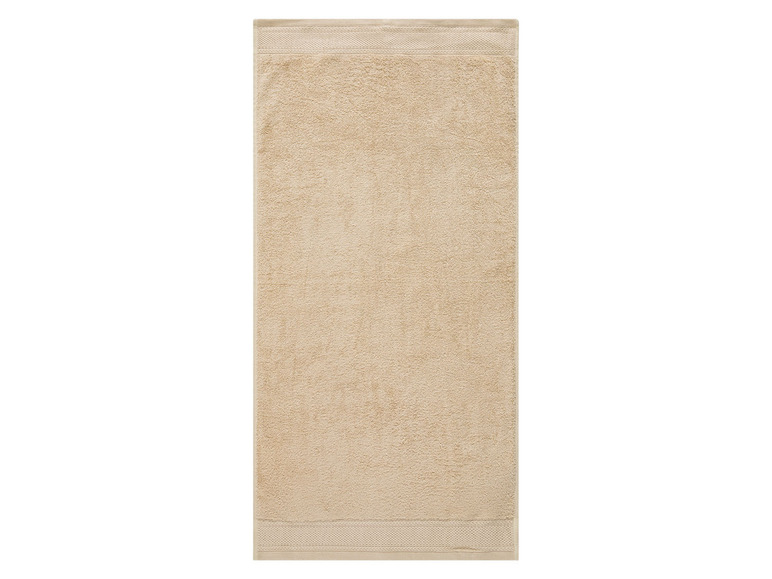 Ga naar volledige schermweergave: LIVARNO HOME Handdoek, set van 2, 50 x 100 cm - afbeelding 9