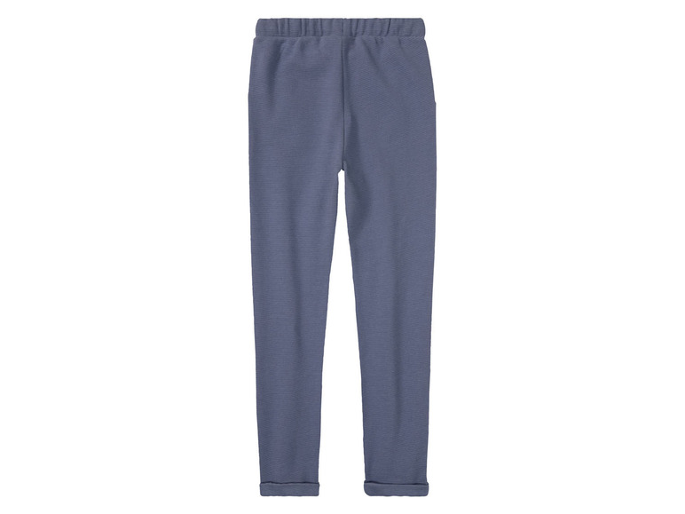 Ga naar volledige schermweergave: pepperts!® Joggingbroek van een katoenmix - afbeelding 5