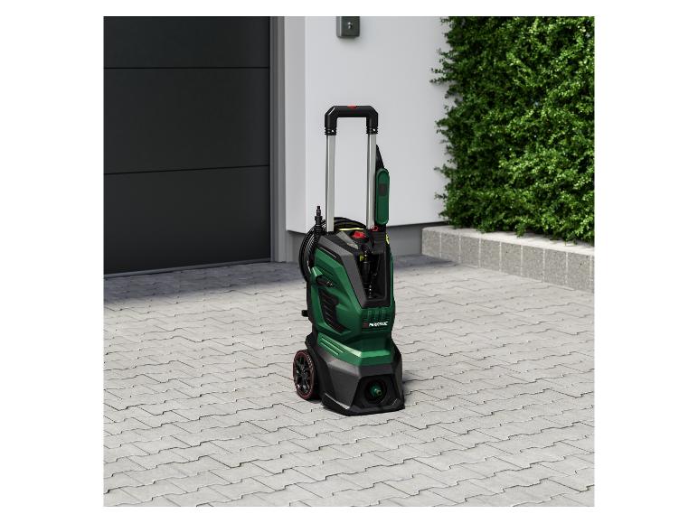 Ga naar volledige schermweergave: Hogedrukreiniger PARKSIDE® PHD170 - afbeelding 2