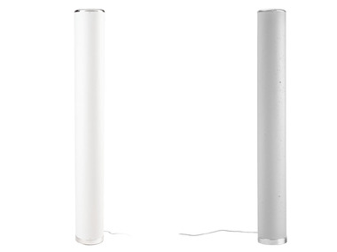LIVARNO home Lampadaire à LED