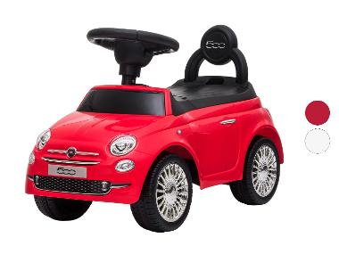 Fiat 500 porteur