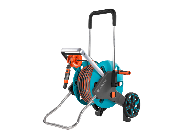 Gardena Dévidoir CleverRoll M Easy Set