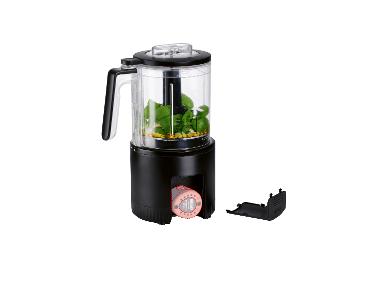 SILVERCREST® KITCHEN TOOLS Hachoir multi-usages sans fil 12V »SMZA 12 A1«