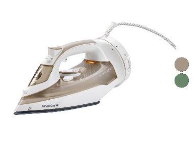 Fer à repasser à vapeur sans fil SILVERCREST®