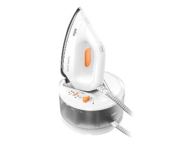 BRAUN Centrale vapeur CareStyle Compact IS 2132WH