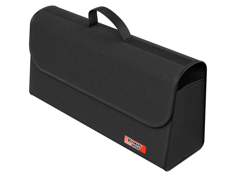 Aller en mode plein écran ULTIMATE SPEED® Accessoires pour coffre - Photo 12