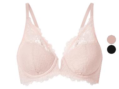 Soutien-gorge à armatures avec dentelle pour femmes esmara®