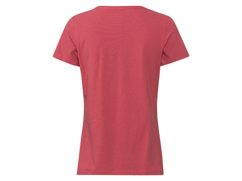Ga naar volledige schermweergave: esmara® Set van 2 T-shirts van een katoenmix - afbeelding 6