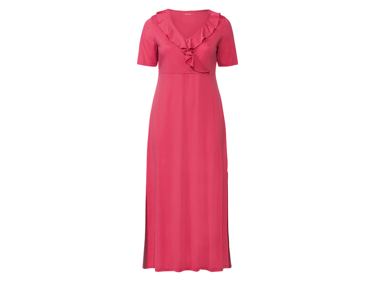Robe longue lidl 2020 best sale
