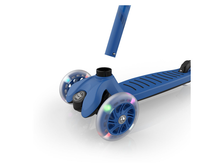 Aller en mode plein écran Playtive Trotinette pour enfants à roues LED - Photo 12