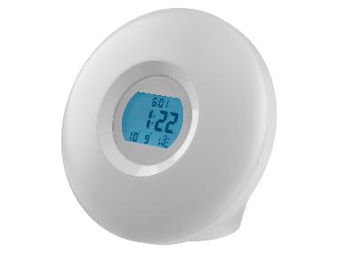 LIVARNO® Réveil simulateur d'aube