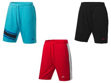 Sweatshorts pour hommes CRIVIT