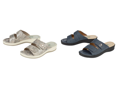 Slippers voor dames