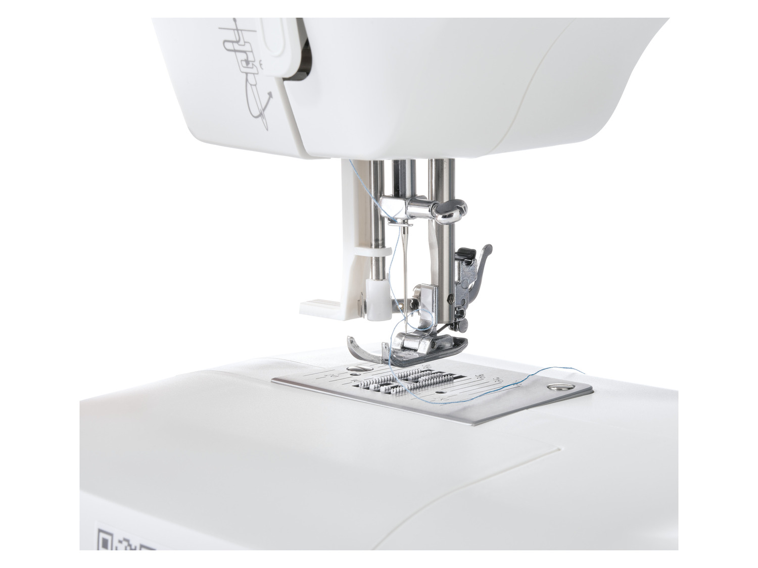 Machine à coudre SILVERCREST® | Lidl.be