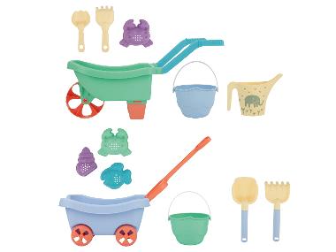 lupilu® Jouets de sable