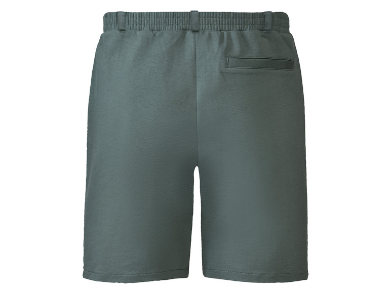 Ga naar volledige schermweergave: LIVERGY® Short van een katoenmix - afbeelding 17