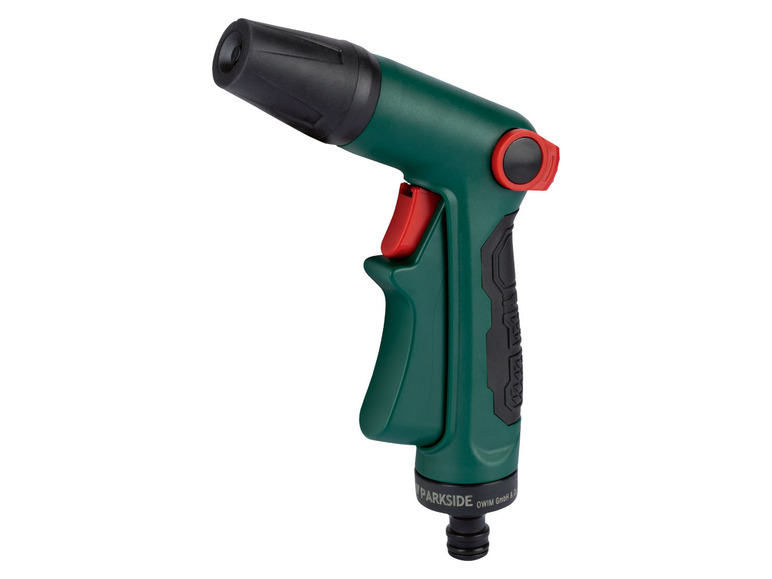 Aller en mode plein écran PARKSIDE® Lance ou pistolet d'arrosage - Photo 2