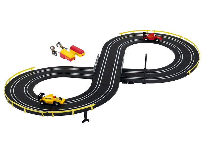 Ga naar volledige schermweergave: Playtive Racebaan - afbeelding 4