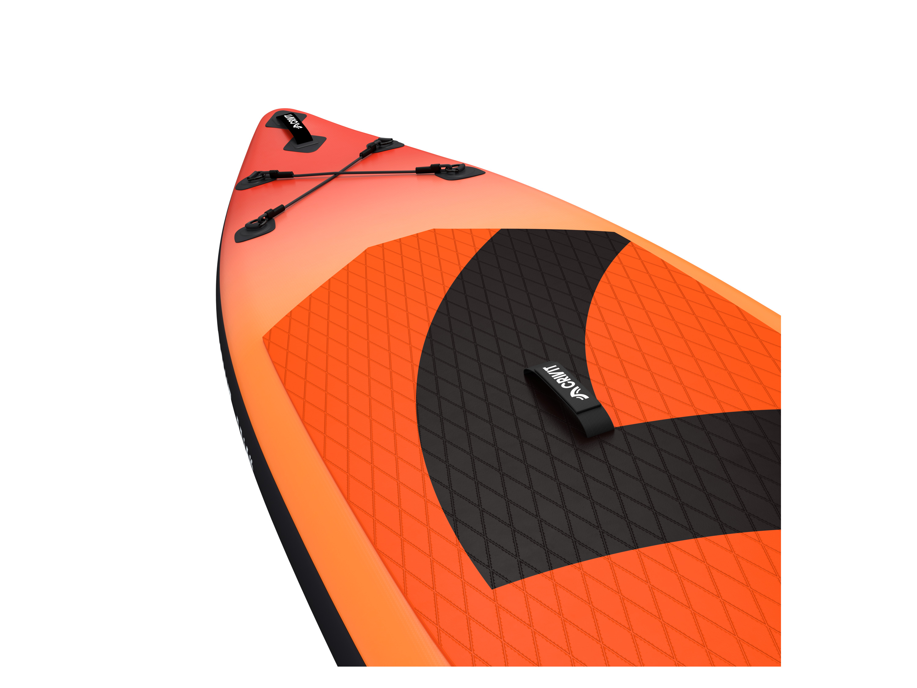 CRIVIT Touring-SUP, opblaasbaar - 5