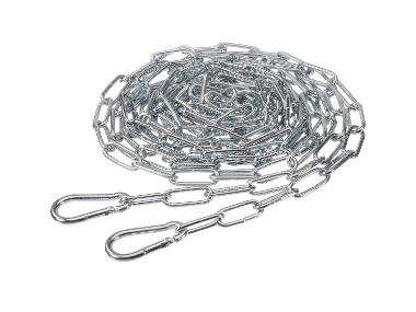 PARKSIDE® Chaîne métallique, 4 m
