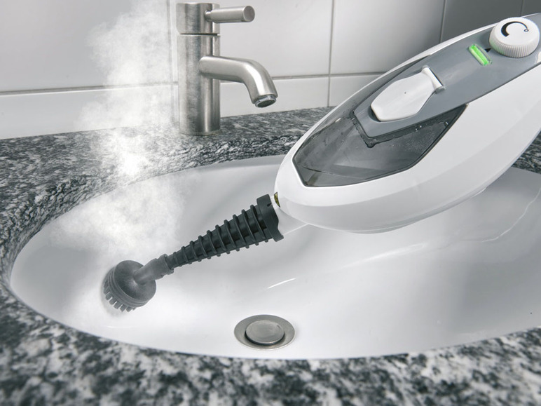 Ga naar volledige schermweergave: SILVERCREST® Stoomreiniger, 1500 W - afbeelding 2