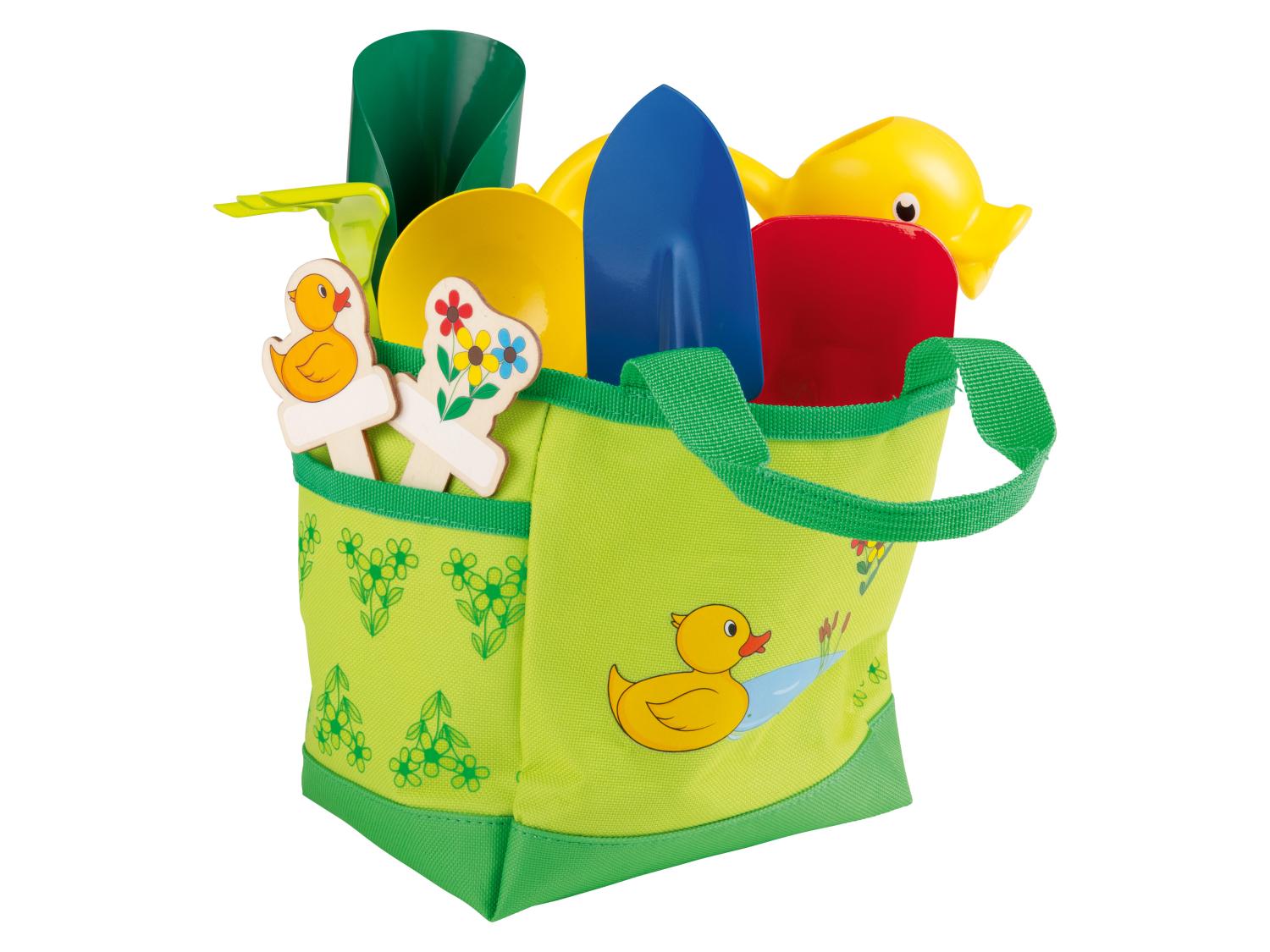 Sacs Jardinage Lidl
