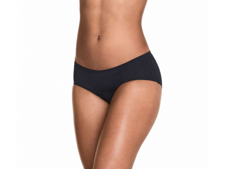Ga naar volledige schermweergave: esmara® Menstruatieslip - afbeelding 6