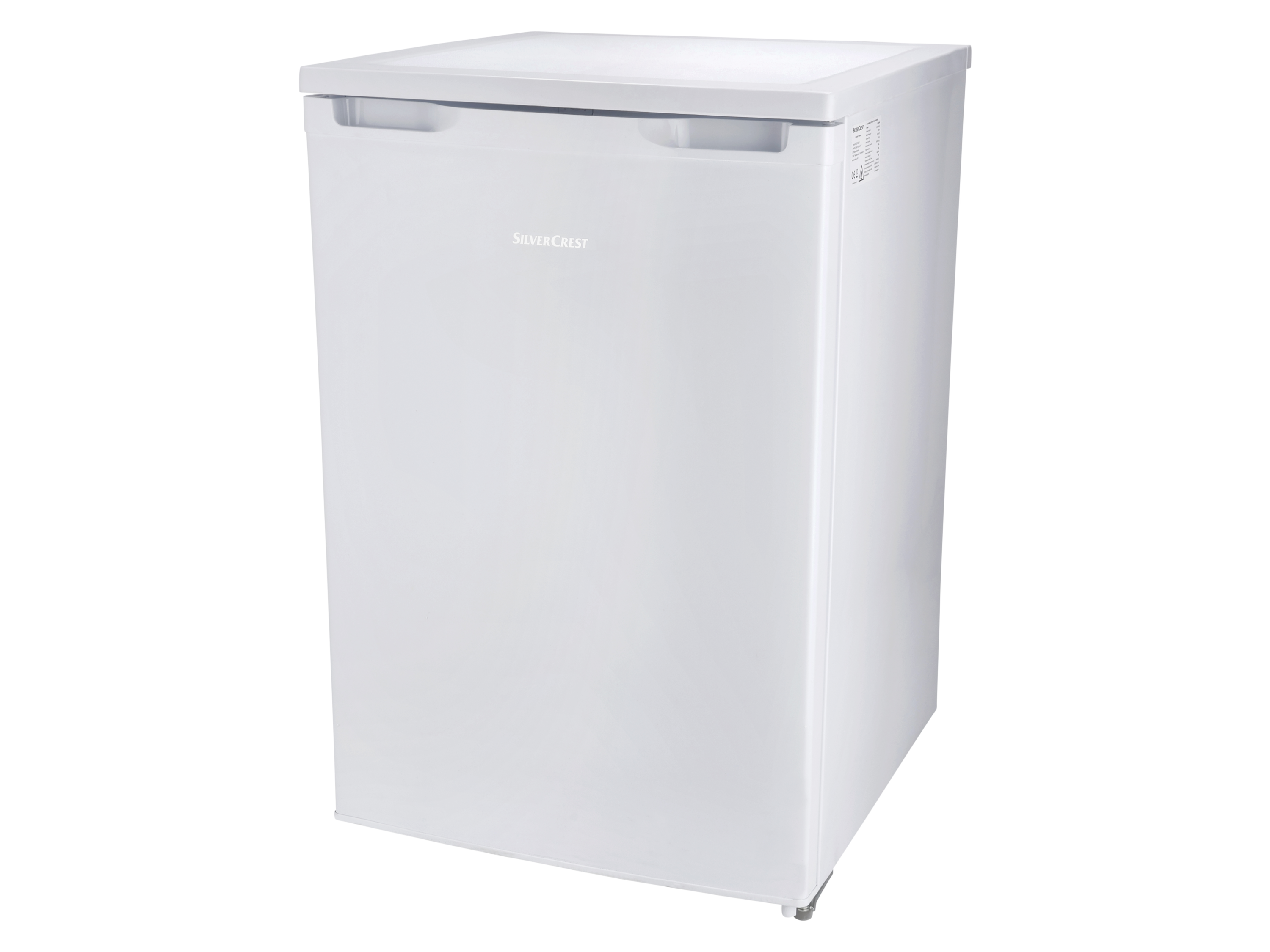 Diepvriezer met 3 laden, 88 l SILVERCREST® KITCHEN TOOLS