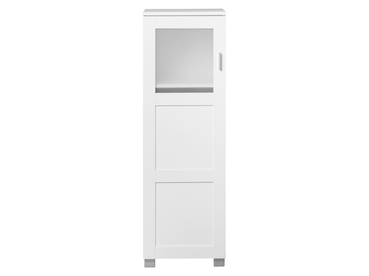 Badkamerkast, 37 x 115 x 35 cm LIVARNO home