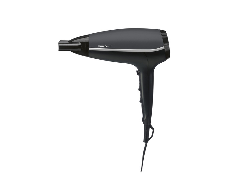 Ga naar volledige schermweergave: SILVERCREST® PERSONAL CARE Haardroger, 2200 W, met ionenfunctie - afbeelding 6