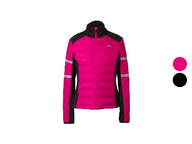 CRIVIT Thermohybride jas voor dames